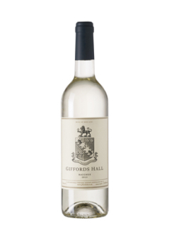 Giffords Hall - Bacchus 2022 75cl