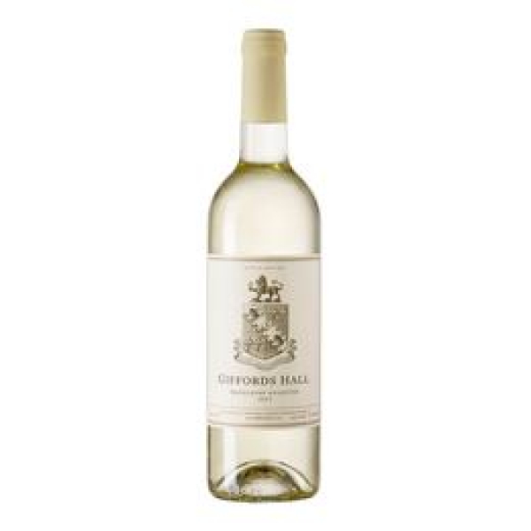 Giffords Hall - Madeleine Angevine 2018 75cl